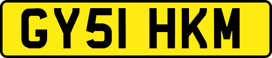 GY51HKM