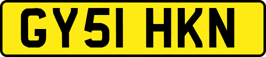 GY51HKN