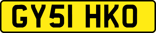 GY51HKO