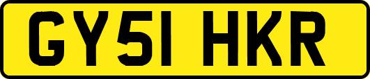 GY51HKR