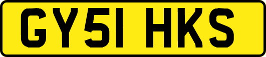 GY51HKS