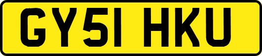 GY51HKU