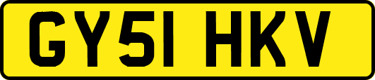 GY51HKV