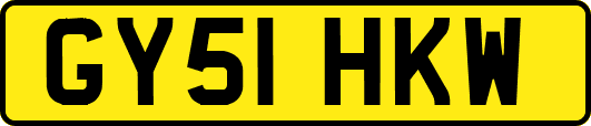 GY51HKW