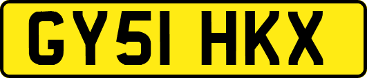 GY51HKX