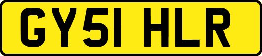 GY51HLR