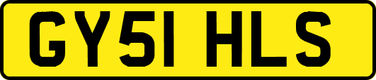 GY51HLS