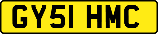 GY51HMC