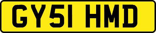 GY51HMD