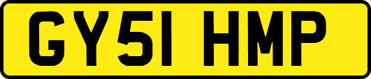 GY51HMP