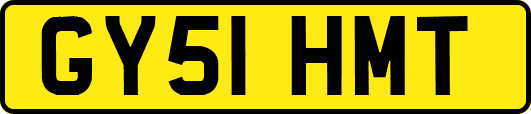 GY51HMT