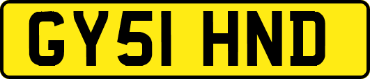 GY51HND