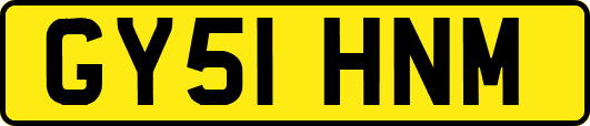 GY51HNM