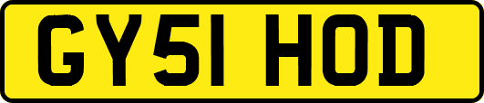 GY51HOD