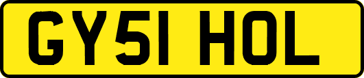 GY51HOL