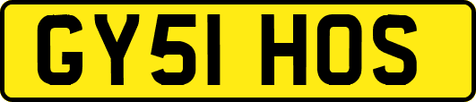 GY51HOS