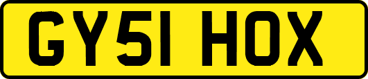 GY51HOX