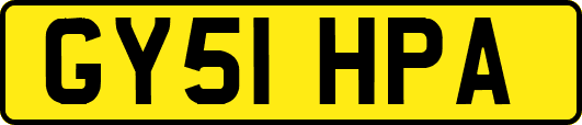 GY51HPA