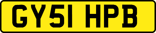 GY51HPB