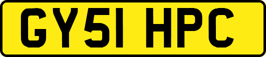 GY51HPC