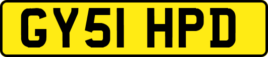 GY51HPD