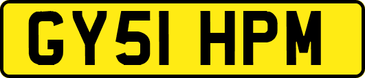 GY51HPM