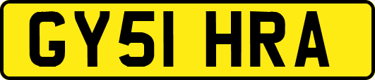 GY51HRA