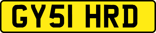 GY51HRD