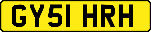 GY51HRH