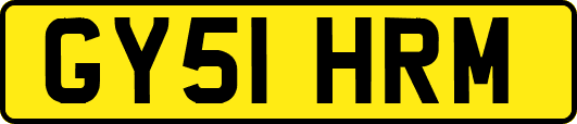 GY51HRM