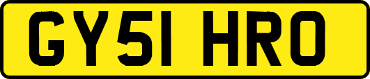 GY51HRO