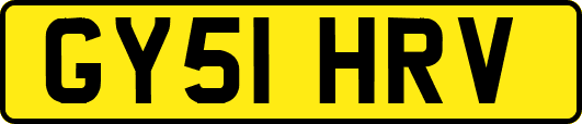 GY51HRV