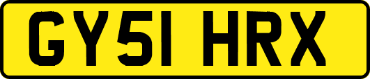 GY51HRX