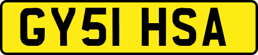 GY51HSA