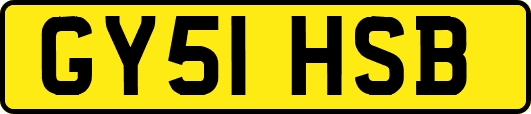 GY51HSB