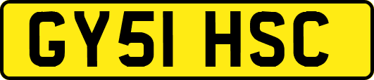 GY51HSC