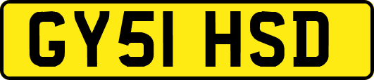 GY51HSD