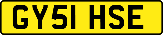 GY51HSE