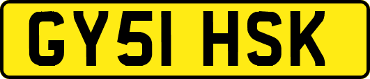 GY51HSK