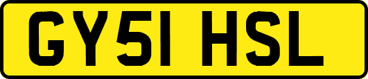 GY51HSL