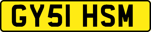 GY51HSM