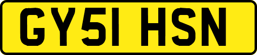 GY51HSN