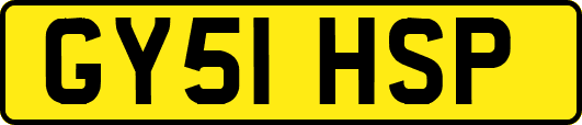 GY51HSP