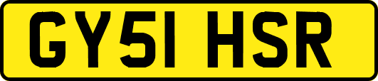 GY51HSR