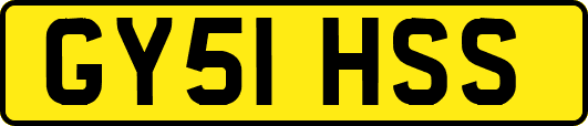 GY51HSS