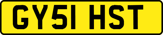 GY51HST