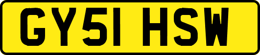 GY51HSW