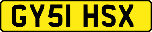 GY51HSX