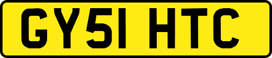 GY51HTC