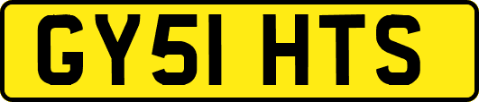 GY51HTS